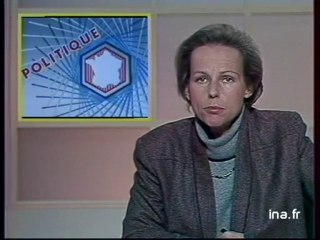 JA2 20H : EMISSION DU 09 DECEMBRE 1983