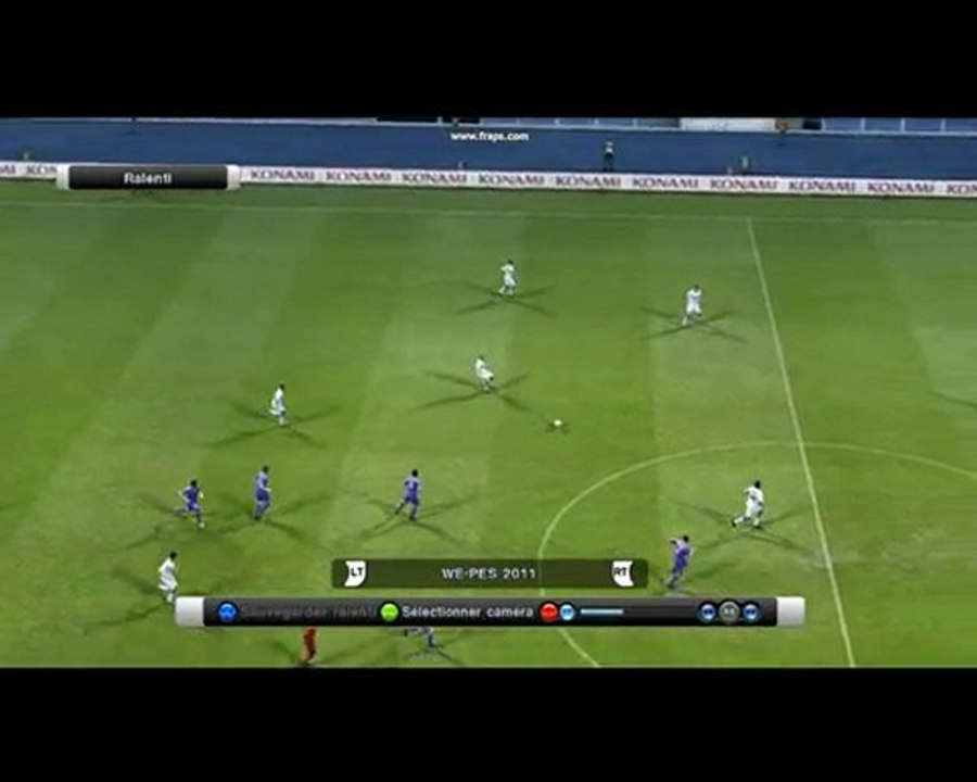 pes2011 le but de drogba le tueur