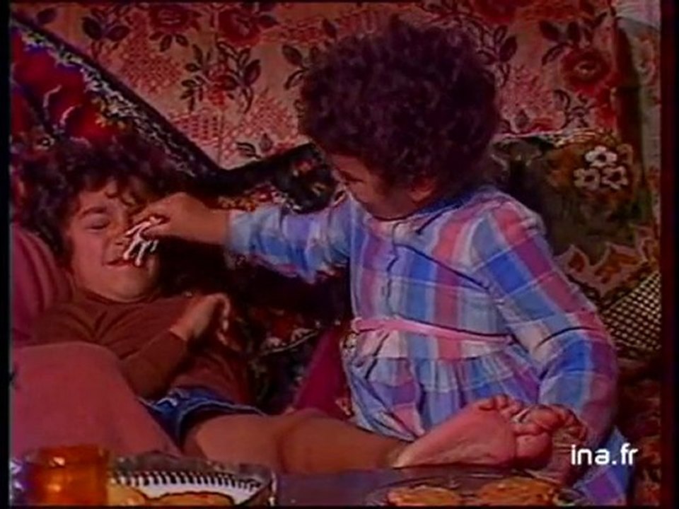 JA2 20H : EMISSION DU 16 SEPTEMBRE 1984