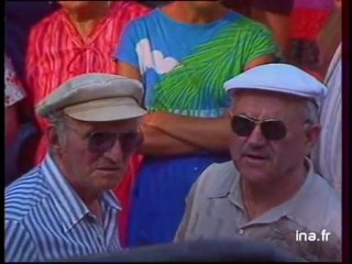 JA2 20H : EMISSION DU 13 AOUT 1984