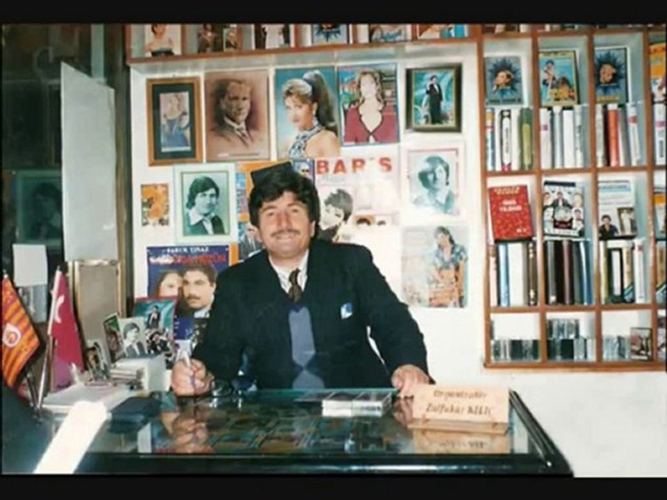 10-Zulfikar Kiliç - Bir Guzel Gordum-