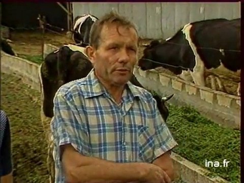 JA2 20H : EMISSION DU 04 OCTOBRE 1984