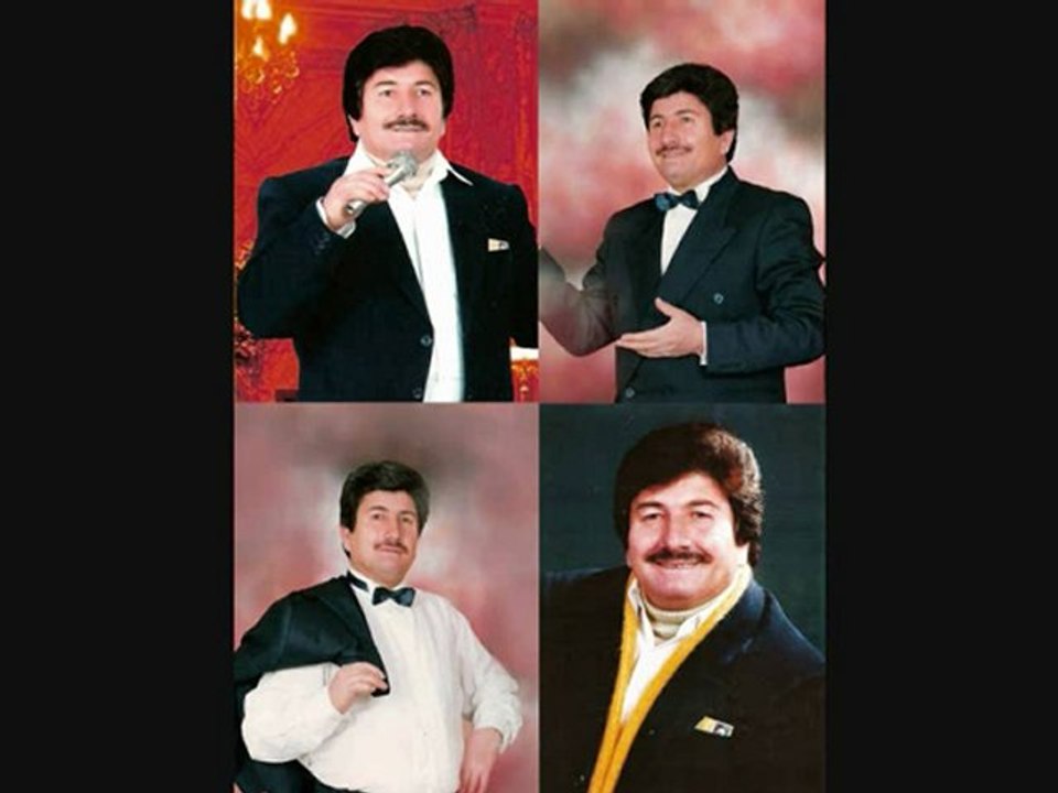 08-Zulfikar Kiliç -Aman Geze Geze-