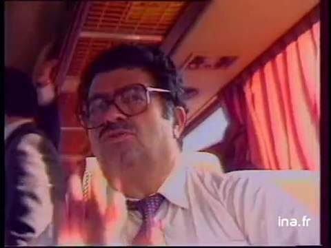 JA2 20H : EMISSION DU 7 NOVEMBRE 1983