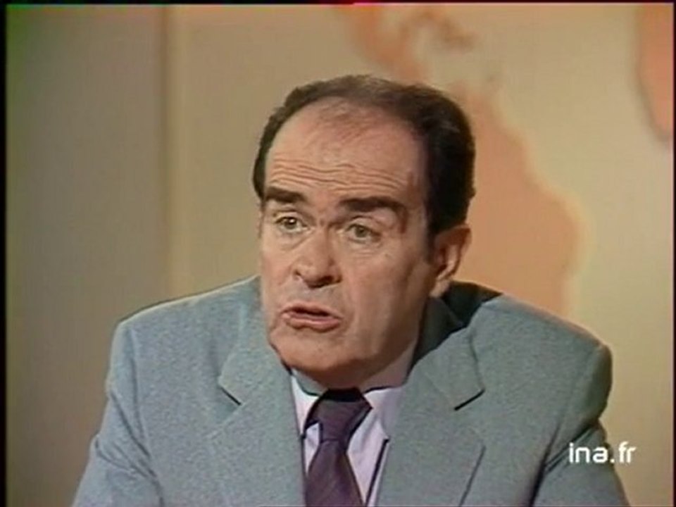 JA2 20H : EMISSION DU 14 MARS 1984