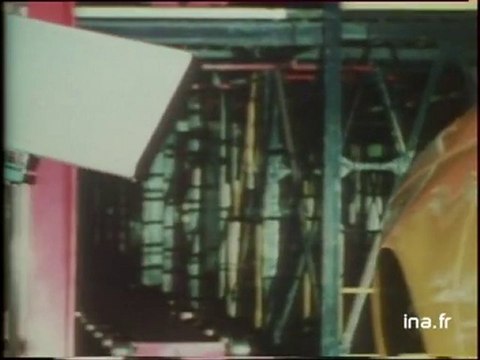 Ja2 20h : émission du 29 mai 1980