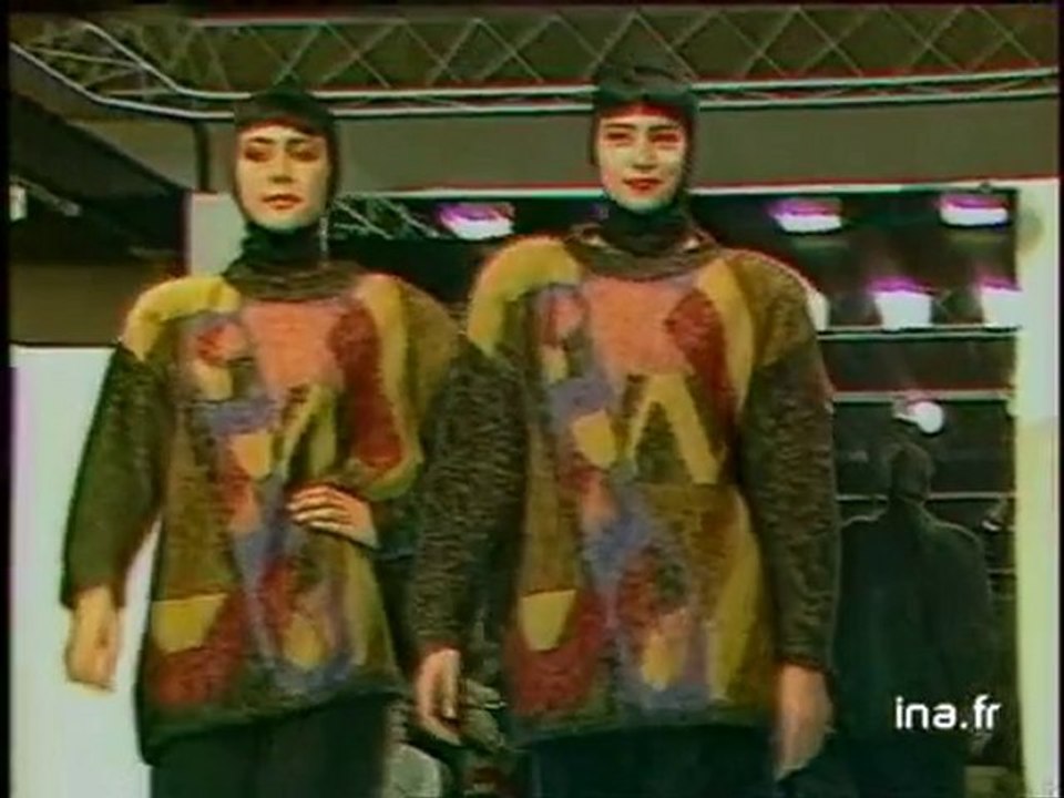 JA2 20H : EMISSION DU 15 FEVRIER 1987