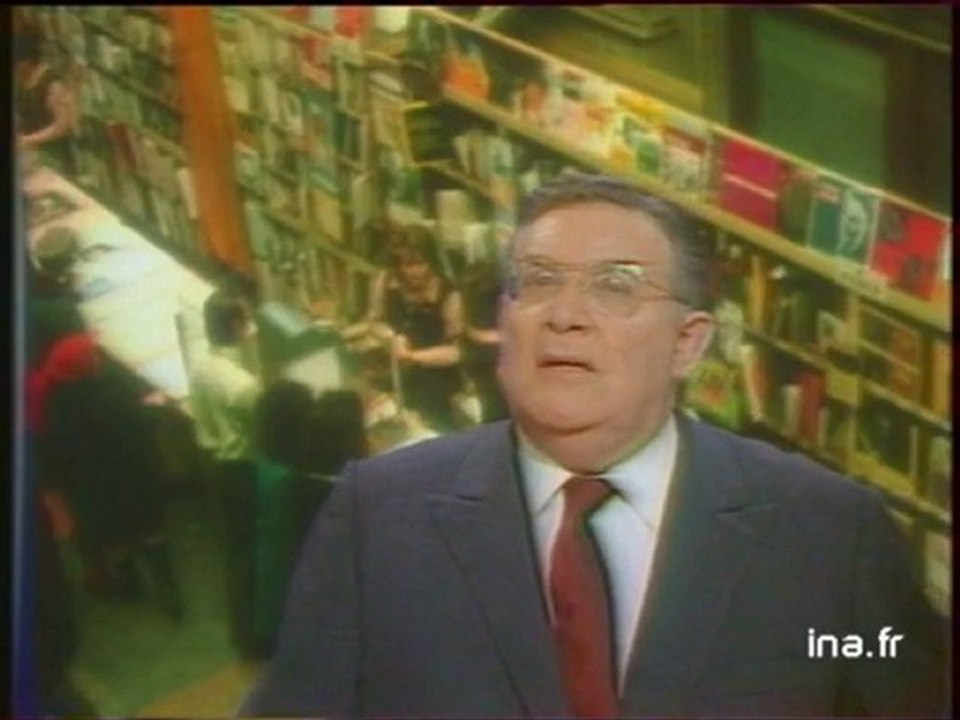 Ja2 20h : émission du 27 avril 1980