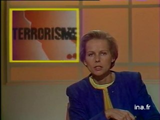 JA2 20H : EMISSION DU 15 OCTOBRE 1984