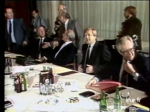 JA2 20H : EMISSION DU 23 OCTOBRE 1984