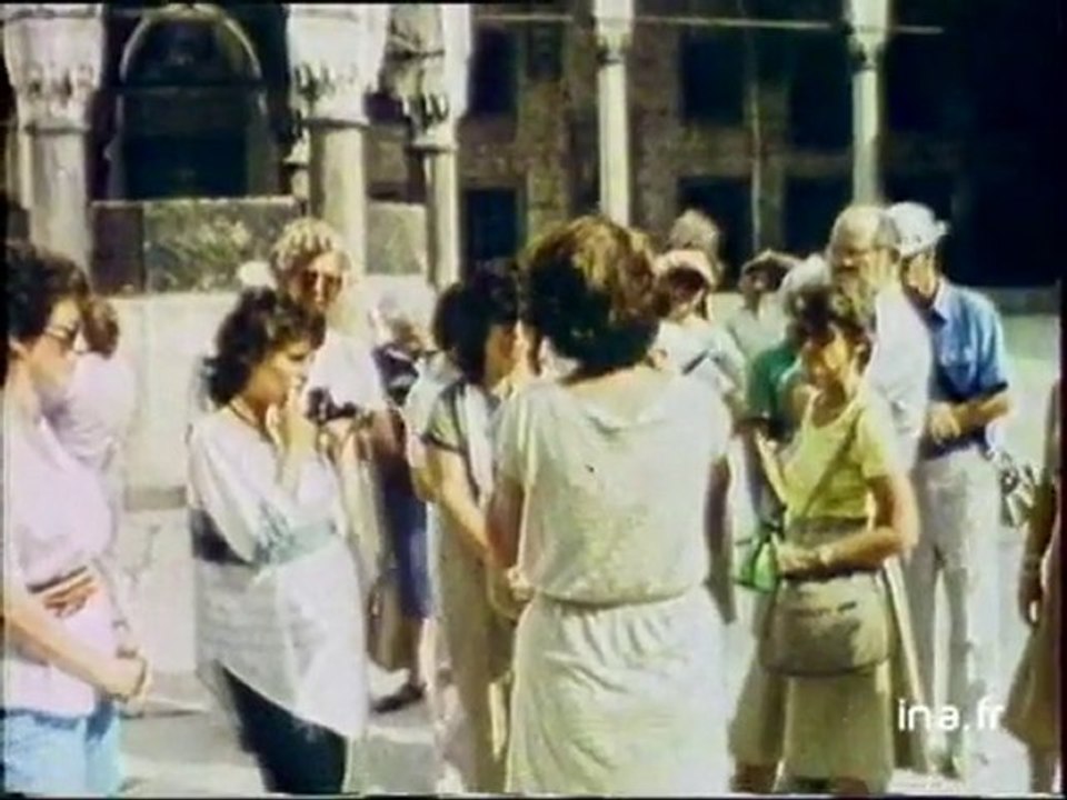 JA2 20H : EMISSION DU 13 OCTOBRE 1984