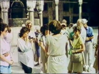 JA2 20H : EMISSION DU 13 OCTOBRE 1984