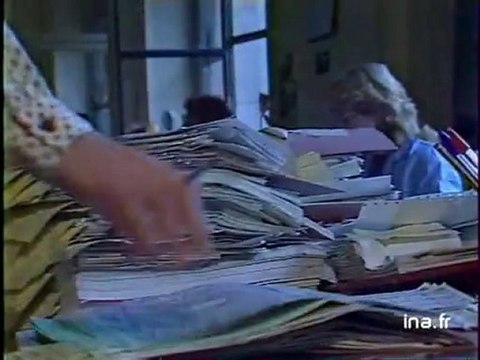 Ja2 20h : émission du 1er novembre 1984