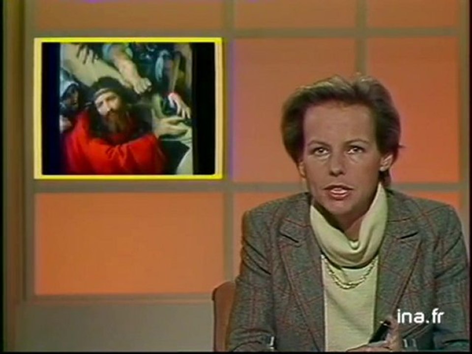 JA2 20H : EMISSION DU 19 MAI 1984