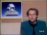 JA2 20H : EMISSION DU 6 NOVEMBRE 1984