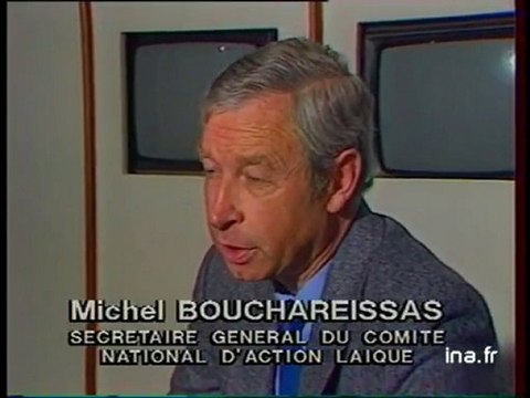 JA2 20H : EMISSION DU 19 OCTOBRE 1983