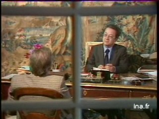 JA2 20H : EMISSION DU 12 NOVEMBRE 1983