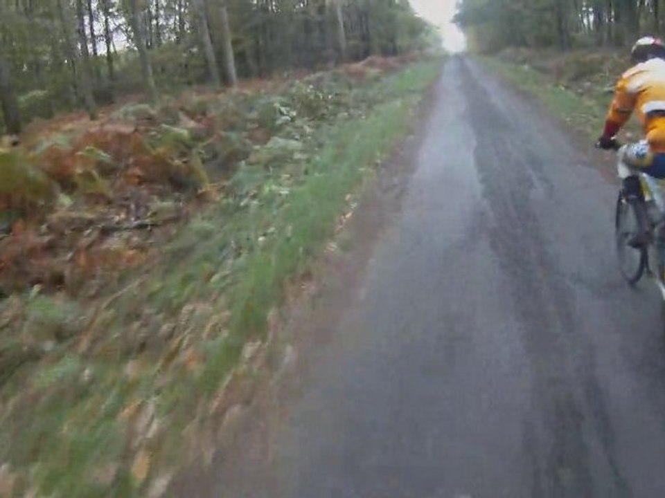 Rando VTT Avanton 2010