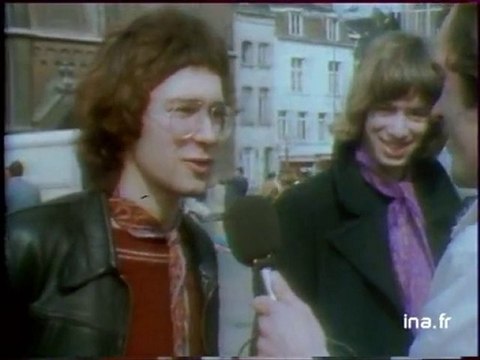 JA2 20H : EMISSION DU 30 MARS 1976