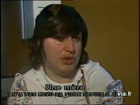 JA2 20H : EMISSION DU 6 JUILLET 1984