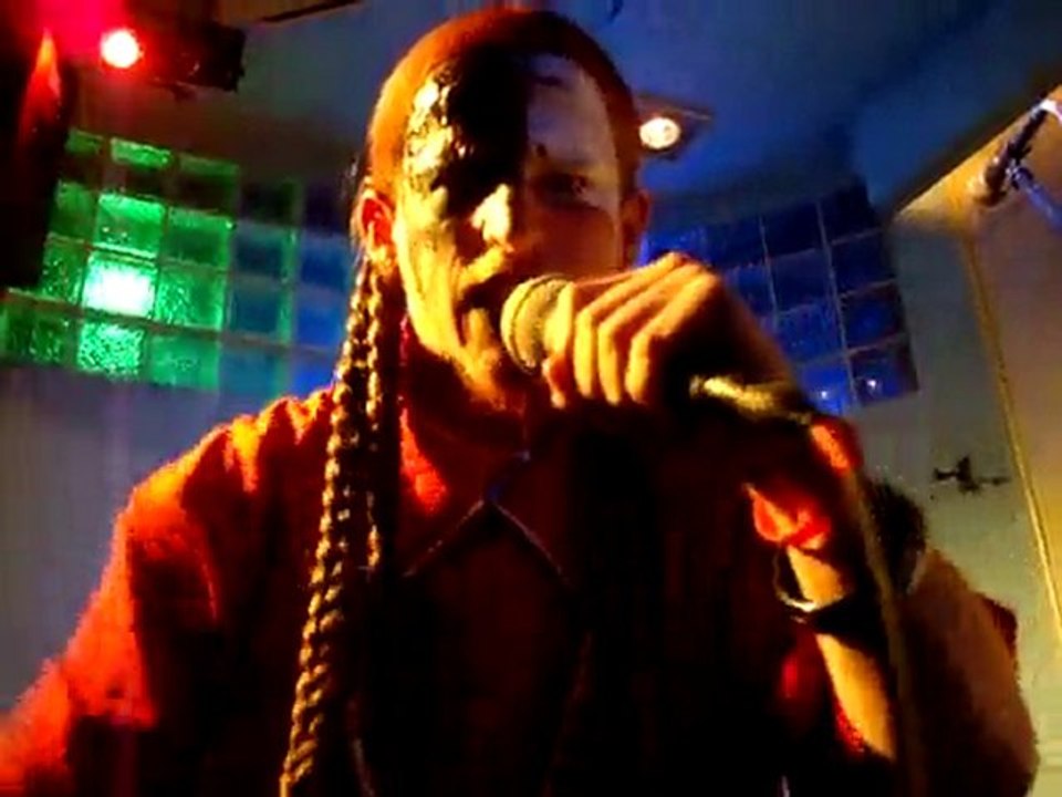 G.I.F.T.E.D.39 2010 ARTSCAPE @ club singers