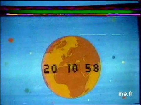 JA2 20H : EMISSION DU 13 FEVRIER 1976