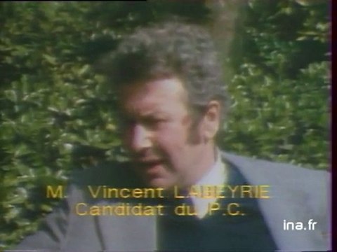 JA2 20H : EMISSION DU 26 AVRIL 1976