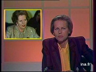 JA2 20H : EMISSION DU 05 AVRIL 1984