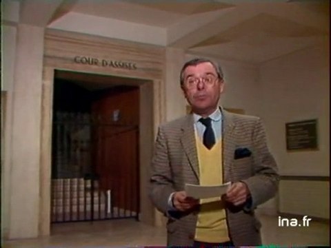 JA2 20H : EMISSION DU 15 NOVEMBRE 1984