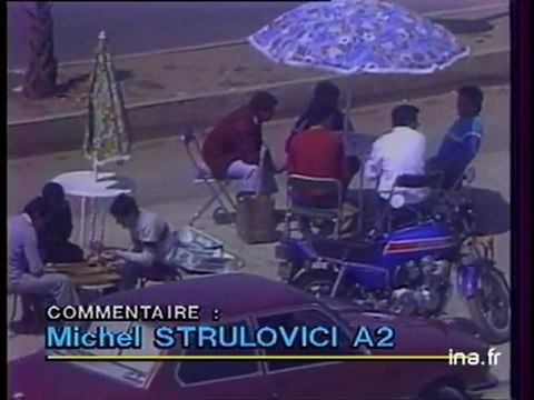 JA2 20H : EMISSION DU 1ER AVRIL 1984