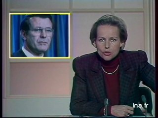 JA2 20H : EMISSION DU 06 DECEMBRE 1983