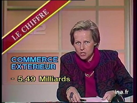 JA2 20H : EMISSION DU 18 FEVRIER 1984