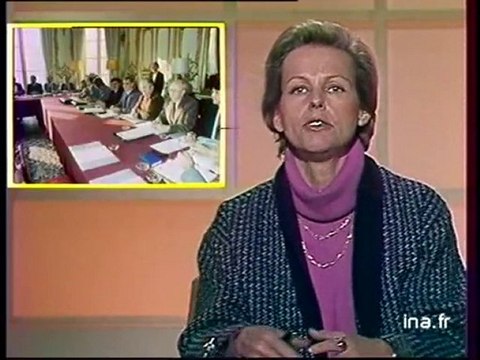 JA2 20H : EMISSION DU 19 FEVRIER 1984