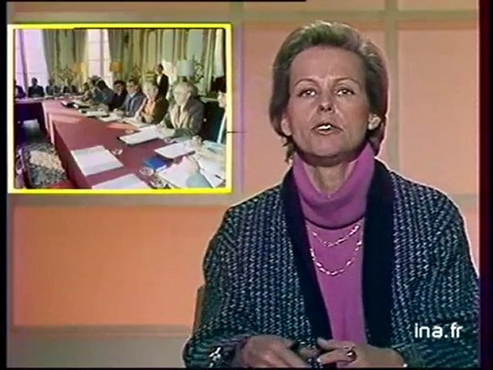 JA2 20H : EMISSION DU 19 FEVRIER 1984