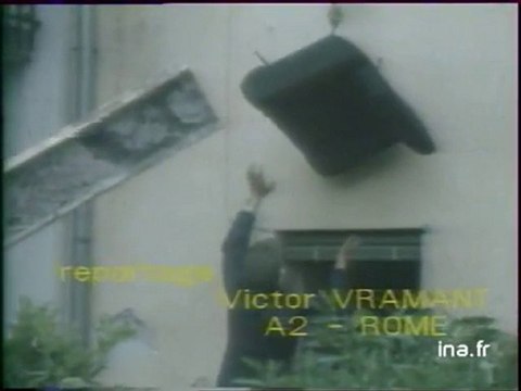 JA2 20H : EMISSION DU 13 MAI 1976