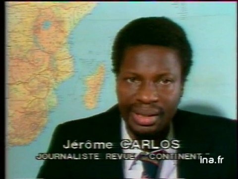 JA2 20H : EMISSION DU 23 DECEMBRE 1980
