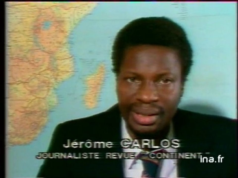 JA2 20H : EMISSION DU 23 DECEMBRE 1980