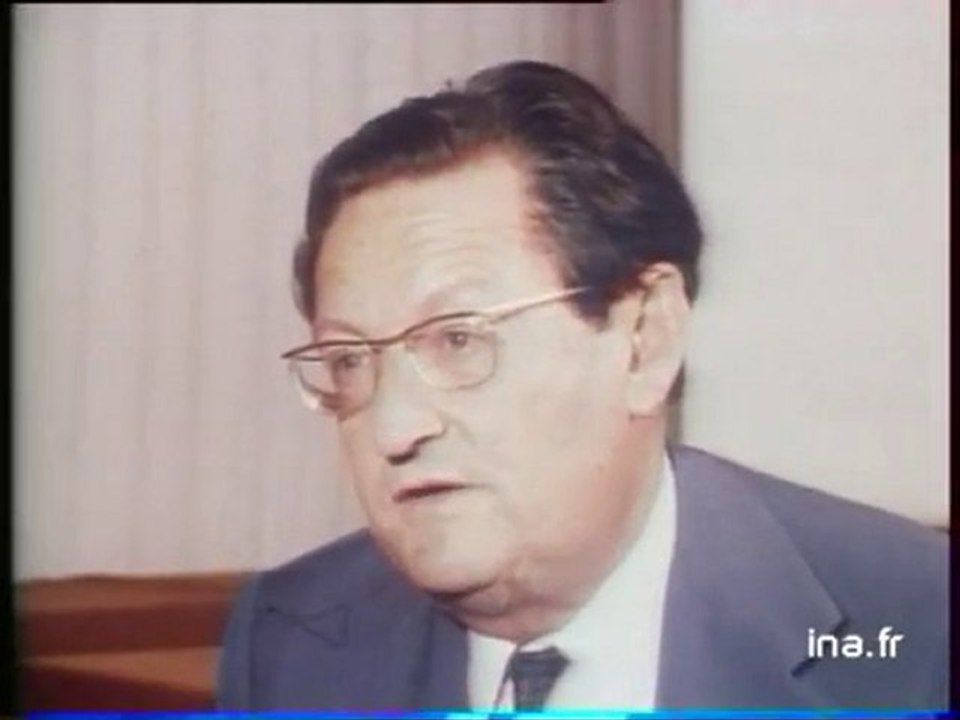 JA2 20H : EMISSION DU 20 SEPTEMBRE 1980