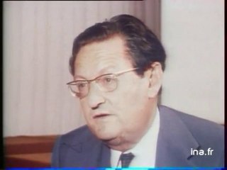 JA2 20H : EMISSION DU 20 SEPTEMBRE 1980