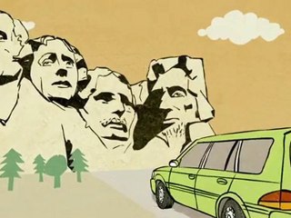 Toyota Auto-Biography: The Green Machine Preview