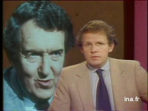 JA2 20H : EMISSION DU 14 MAI 1980