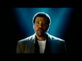 LIONEL RICHIE WALKERS ADVERT (AGY)