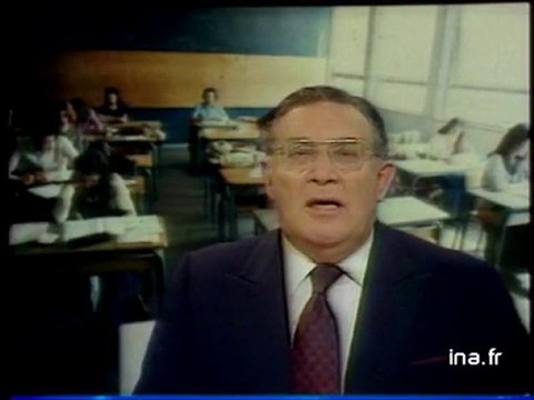 JA2 20H : EMISSION DU 14 JUIN 1980