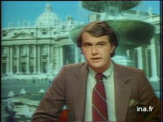 Ja2 20h : émission du 27 juin 1980