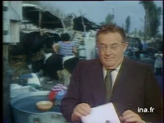 JA2 20H : EMISSION DU 7 JUILLET 1980