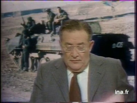 JA2 20H : EMISSION DU 28 DECEMBRE 1980