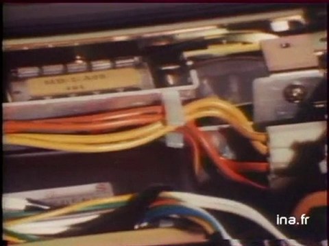 Ja2 20h : émission du 28 février 1980