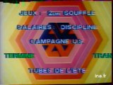 Ja2 20h : émission du 26 juillet 1976