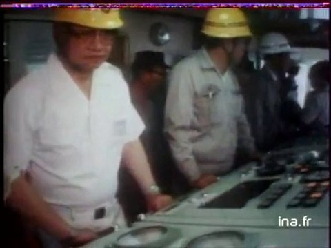 JA2 20H : EMISSION DU 13 SEPTEMBRE 1980