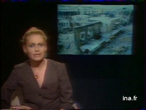 JA2 20H : EMISSION DU 23 JUIN 1976